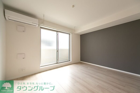 小竹レジデンスの物件内観写真